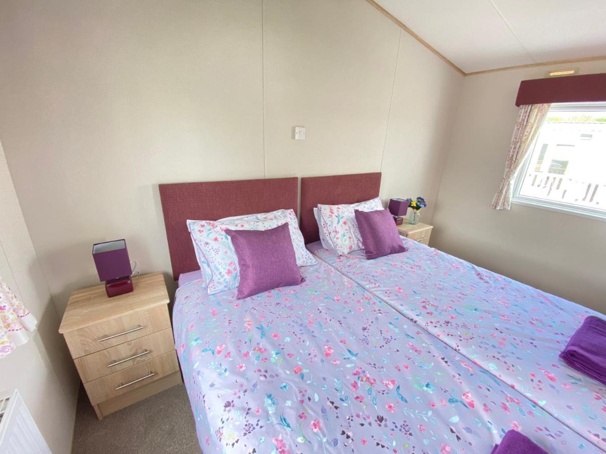 Lavender Lodge, Accessible Holiday home