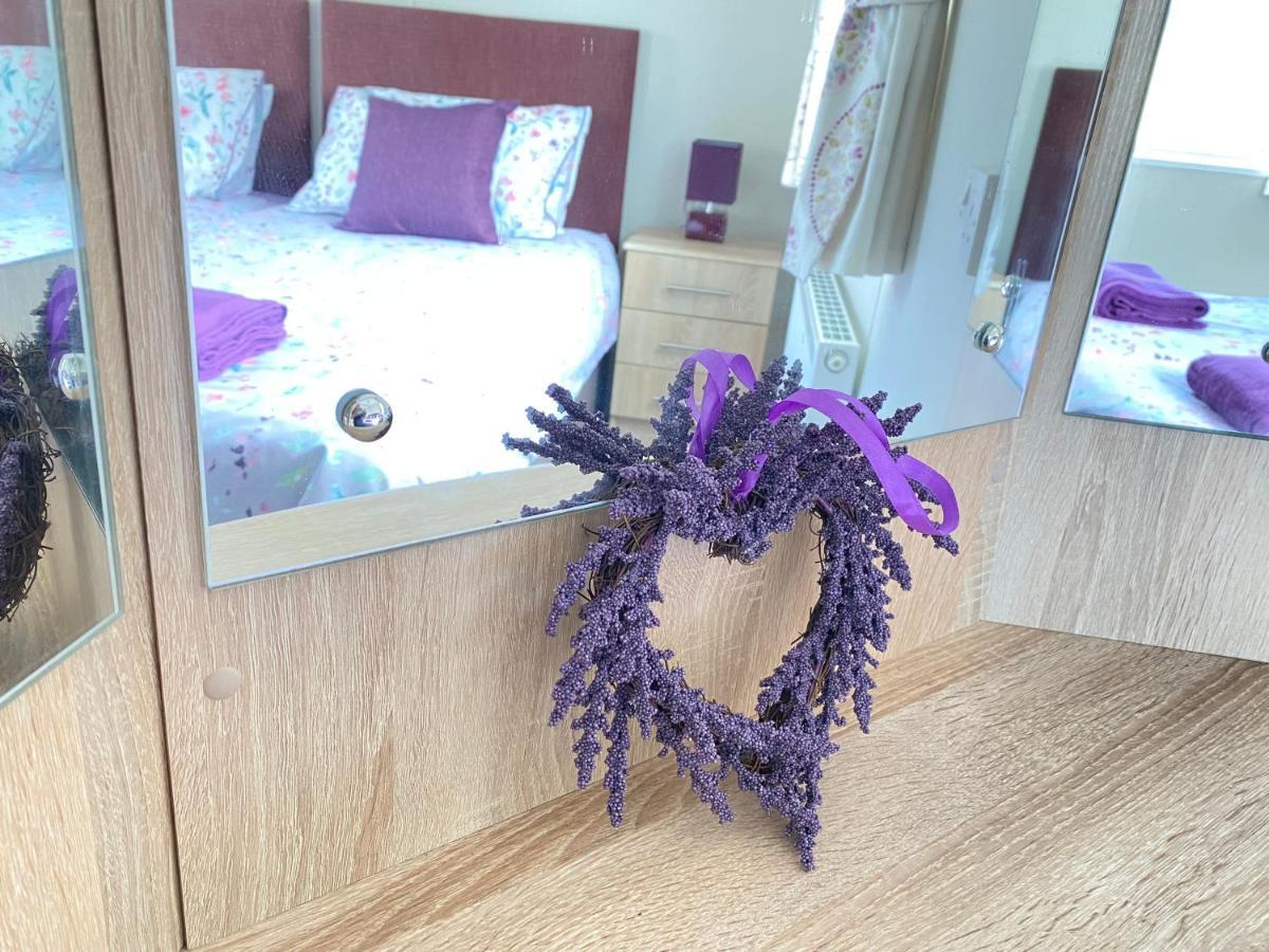 Lavender Lodge, Accessible *