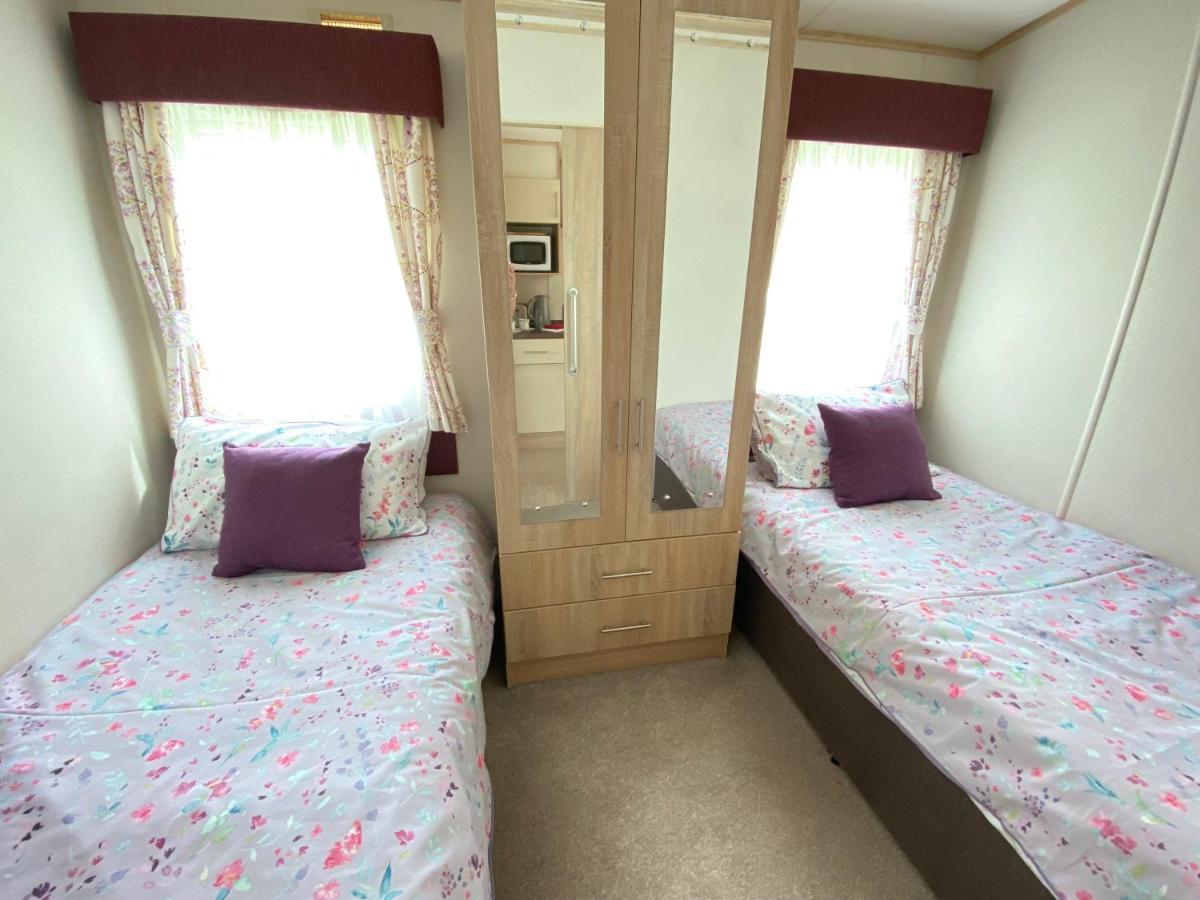 Holiday home Lavender Lodge, Accessible South Cerney