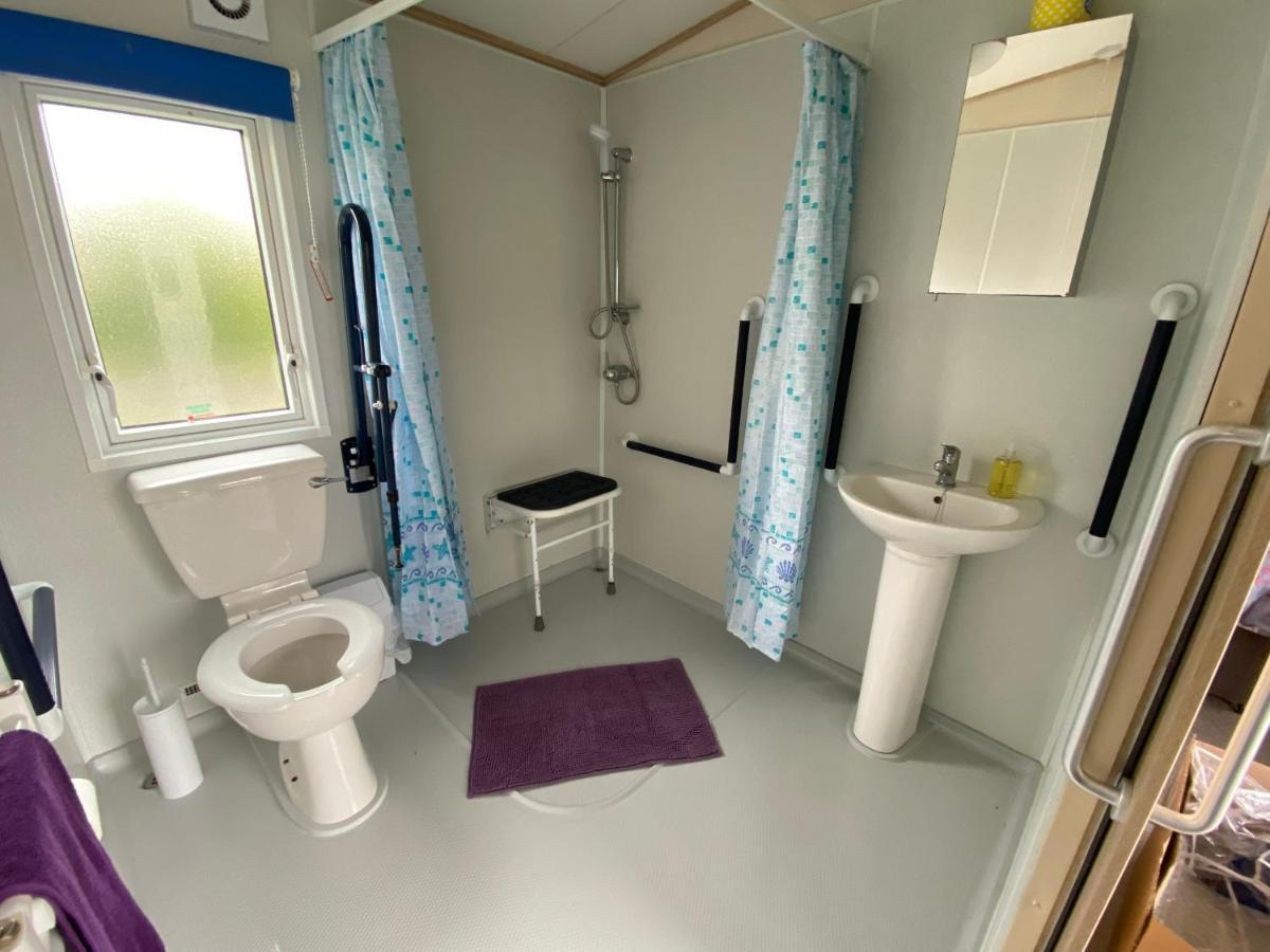 Holiday home Lavender Lodge, Accessible South Cerney