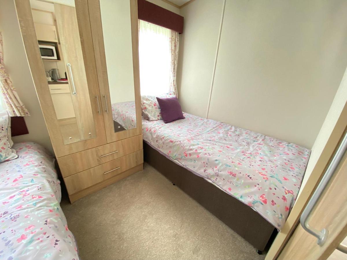 Lavender Lodge, Accessible South Cerney