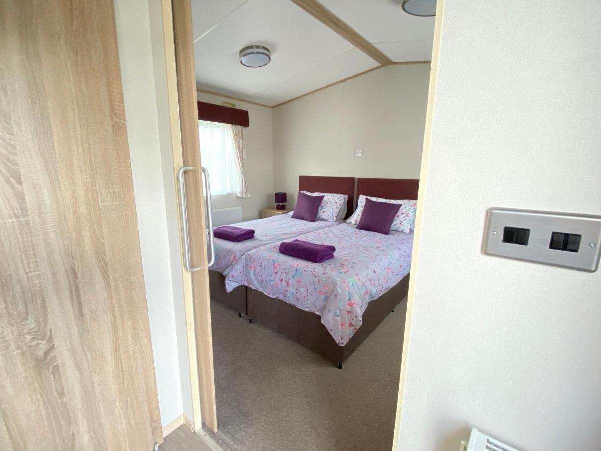 Lavender Lodge, Accessible South Cerney