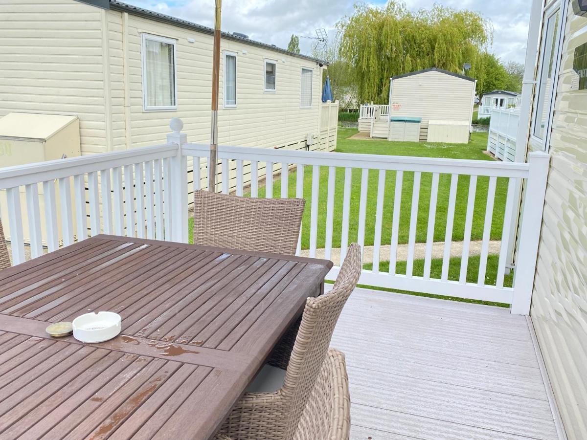 Lavender Lodge, Accessible South Cerney
