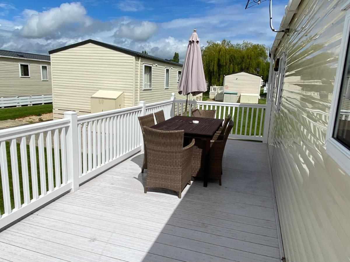 Holiday home Lavender Lodge, Accessible