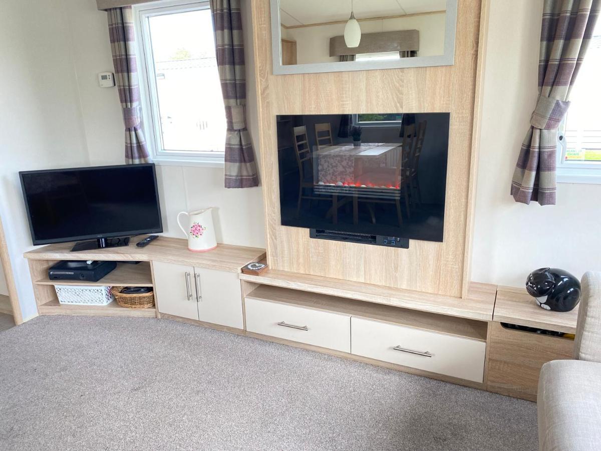Holiday home Lavender Lodge, Accessible *