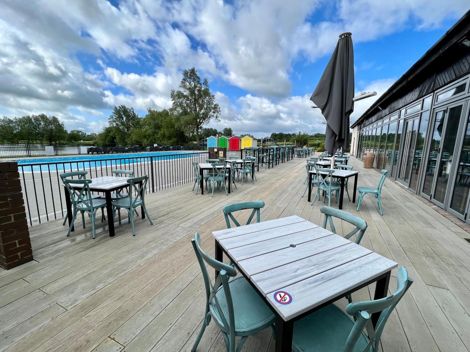 Lavender Lodge, Accessible * South Cerney