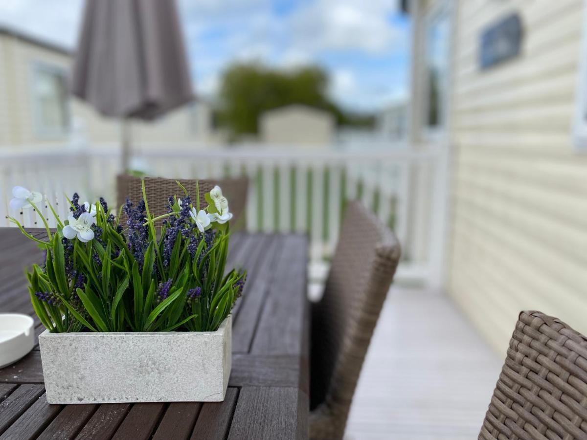 Casa de Férias Lavender Lodge, Accessible South Cerney