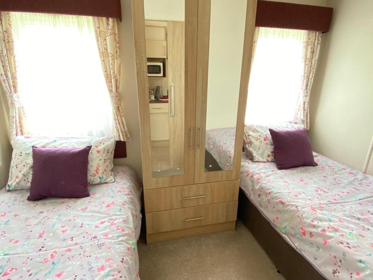 Lavender Lodge, Accessible Casa de Férias *