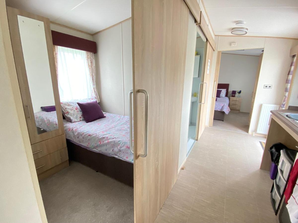 Lavender Lodge, Accessible South Cerney