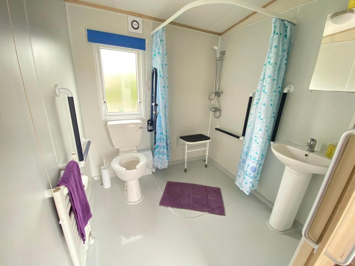 Lavender Lodge, Accessible *