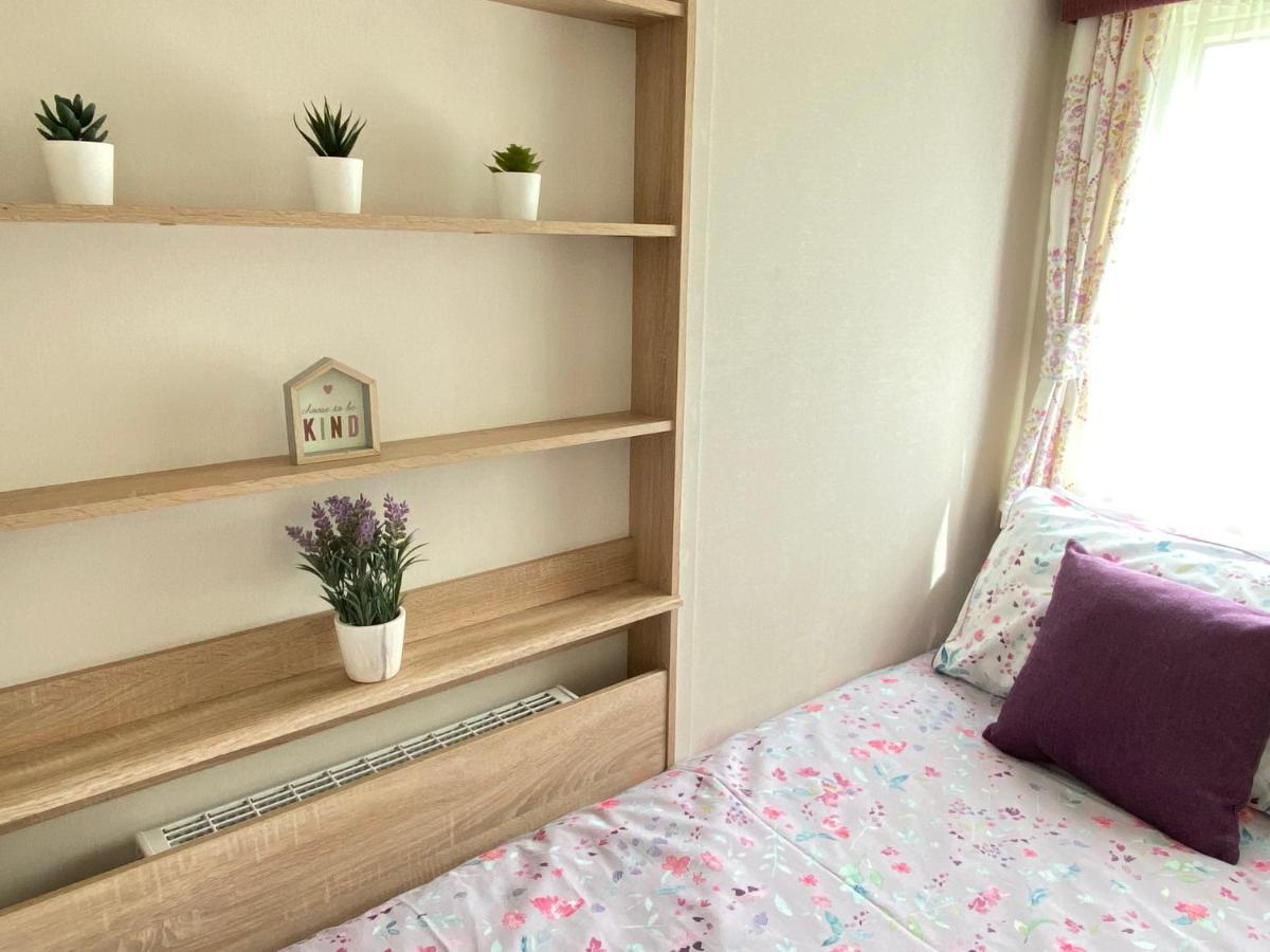 Casa de Férias Lavender Lodge, Accessible South Cerney